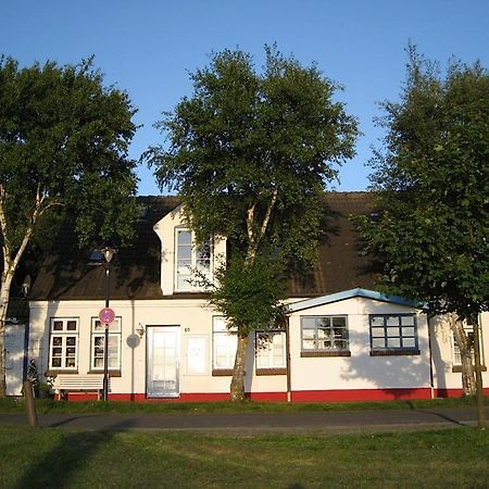 Fedderwardersiel Wohnung 1 מראה חיצוני תמונה