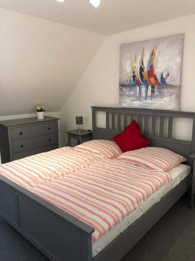 Fedderwardersiel Wohnung 1 מראה חיצוני תמונה