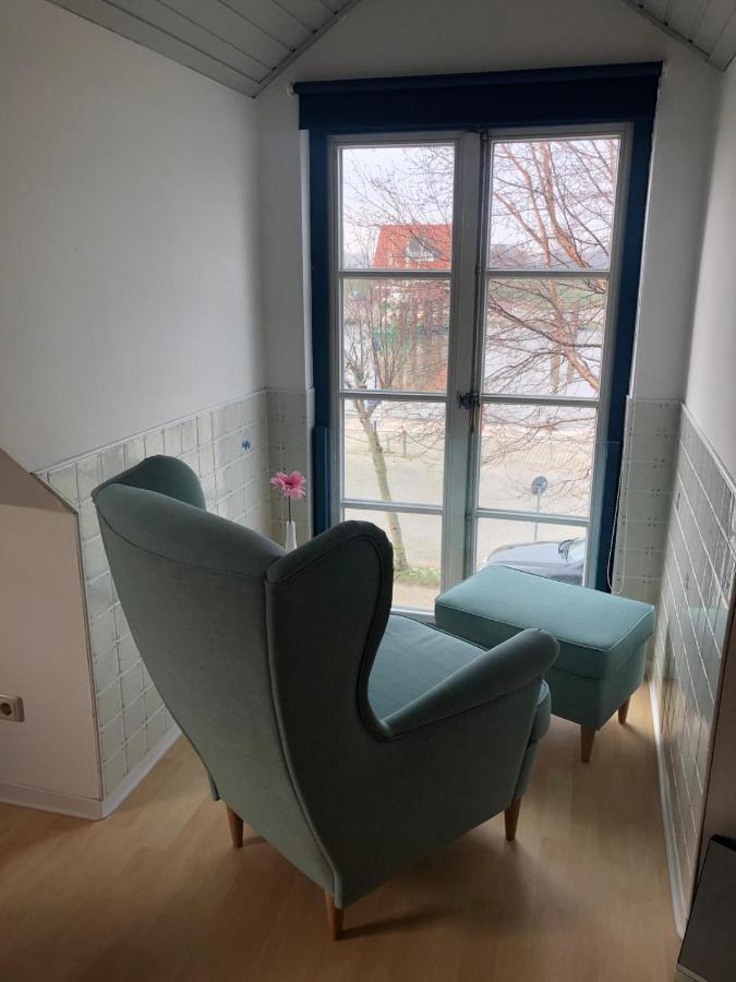 Fedderwardersiel Wohnung 1 מראה חיצוני תמונה