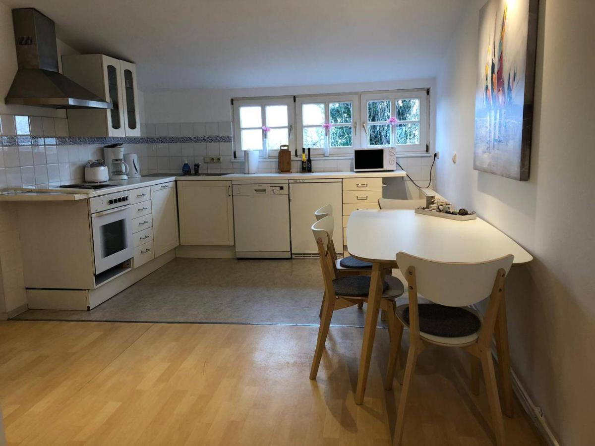 Fedderwardersiel Wohnung 1 מראה חיצוני תמונה